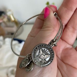 Alex & Ani bracelet